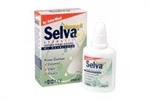 SELVA DROPS AROMATIC